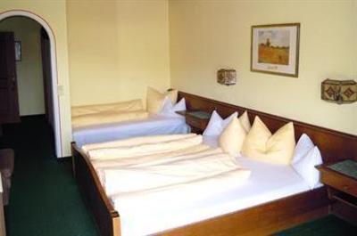 фото отеля Gasthof Pension Tirolerhof