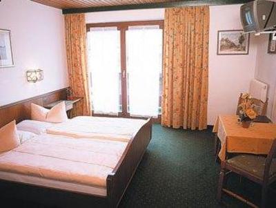 фото отеля Gasthof Pension Tirolerhof