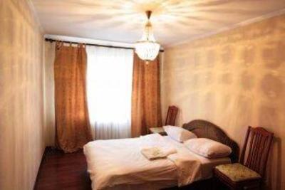 фото отеля Pechersk Apartments