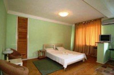 фото отеля Pechersk Apartments