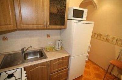 фото отеля Pechersk Apartments