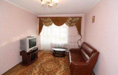 фото отеля Pechersk Apartments