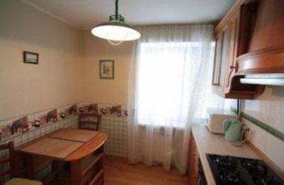 фото отеля Pechersk Apartments