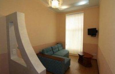 фото отеля Pechersk Apartments