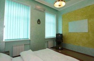 фото отеля Pechersk Apartments