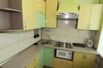 фото отеля Pechersk Apartments