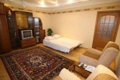 фото отеля Pechersk Apartments