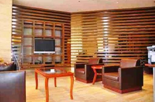 фото отеля All Seasons Hotel Wuxi Qingyang Road Maoye Stores