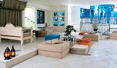 фото отеля Classical Plaza Spa Suites Rethymno