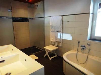 фото отеля Aparthotel Garni Dorfplatzl
