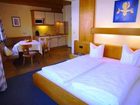 фото отеля Aparthotel Garni Dorfplatzl