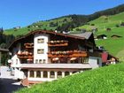 фото отеля Aparthotel Garni Dorfplatzl
