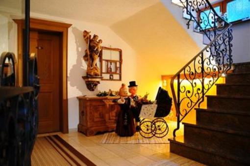 фото отеля Appartement Christophorus