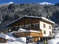 Appartement Christophorus