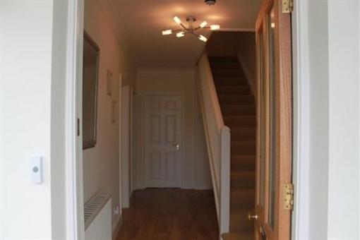 фото отеля Hartson House