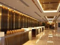 Shenzhen Keyu Hotel Buji Daduhui Branch