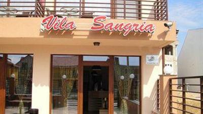 фото отеля Vila Sangria