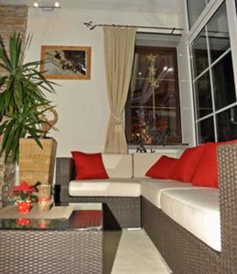 фото отеля Pension Ennskraxblick