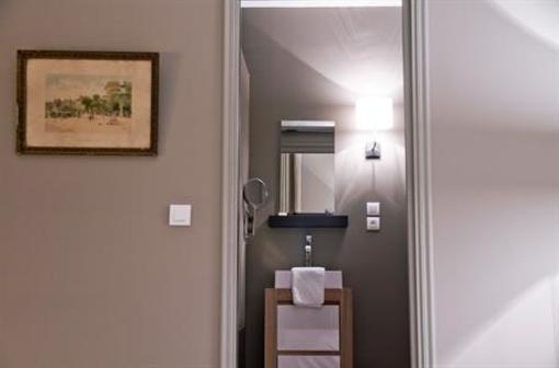фото отеля Maison La Porte Rouge Bed & Breakfast Niort