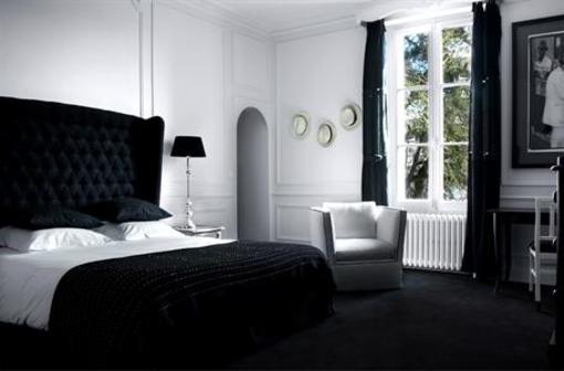 фото отеля Maison La Porte Rouge Bed & Breakfast Niort
