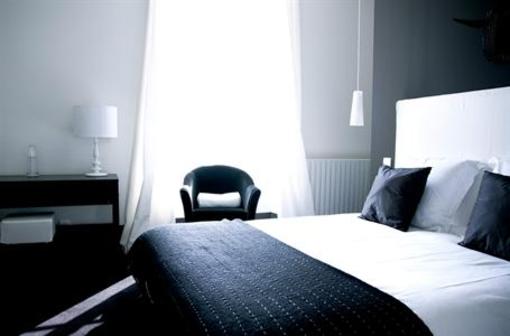 фото отеля Maison La Porte Rouge Bed & Breakfast Niort
