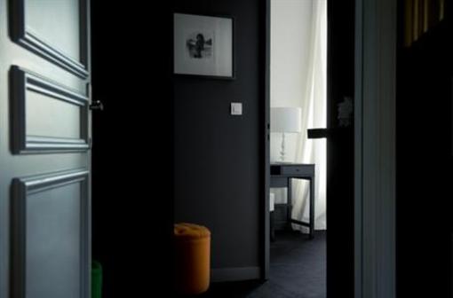 фото отеля Maison La Porte Rouge Bed & Breakfast Niort