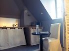 фото отеля Maison La Porte Rouge Bed & Breakfast Niort