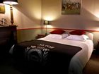 фото отеля Maison La Porte Rouge Bed & Breakfast Niort