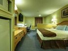 фото отеля Edinburg Executive Inn