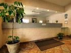фото отеля Edinburg Executive Inn