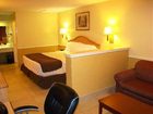 фото отеля Edinburg Executive Inn
