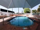 фото отеля Edinburg Executive Inn