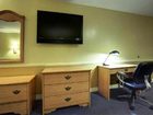 фото отеля Edinburg Executive Inn