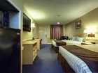 фото отеля Edinburg Executive Inn