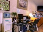 фото отеля Edinburg Executive Inn