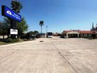 фото отеля Edinburg Executive Inn