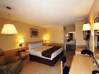 фото отеля Edinburg Executive Inn
