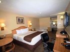 фото отеля Edinburg Executive Inn