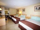 фото отеля Edinburg Executive Inn