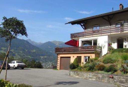 фото отеля Hotel Garni Tinabella