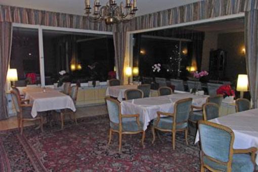 фото отеля Hotel Garni Tinabella