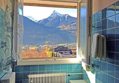 фото отеля Hotel Garni Tinabella