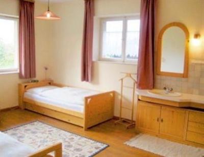 фото отеля Hotel Garni Tinabella