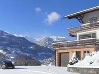 Hotel Garni Tinabella