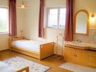 фото отеля Hotel Garni Tinabella