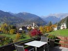 фото отеля Hotel Garni Tinabella