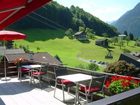 фото отеля Hotel Garni Tinabella