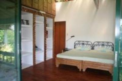 фото отеля Boathouse Villa Puerto Galera