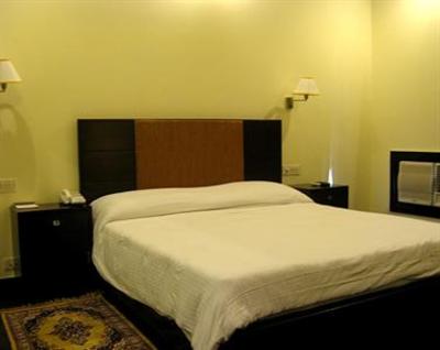 фото отеля Sara Green Hotel New Delhi
