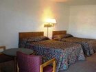 фото отеля Red Carpet Inn Battleboro